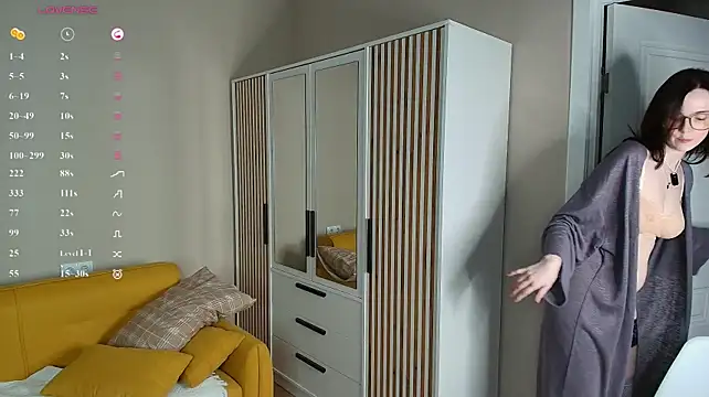 janevelle webcam