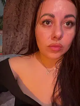 DaisyStreet live cam on StripChat