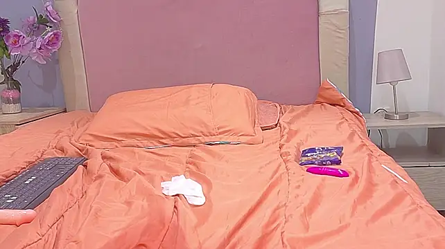 Almarouxx live sex cam