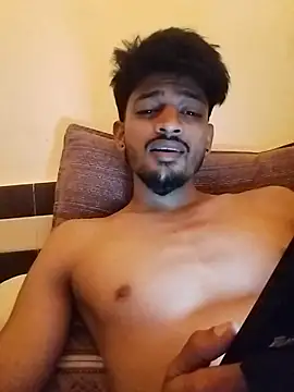 Your_Supermann live cam on StripChat