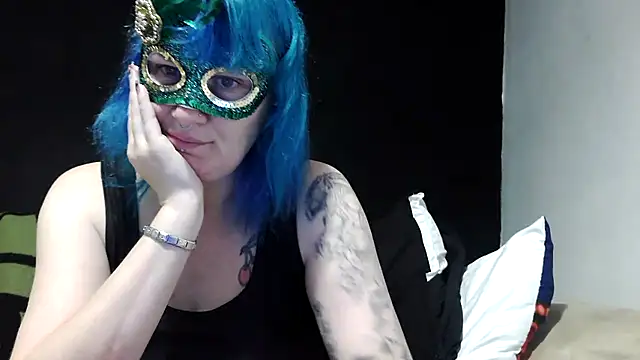 Ruby_1255 live cam on StripChat
