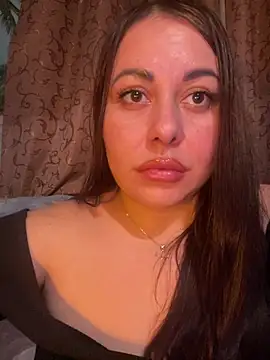 DaisyStreet live sex cam