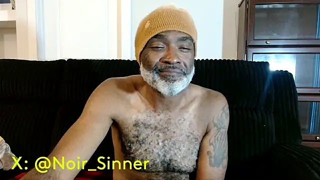 sinnernoir webcam