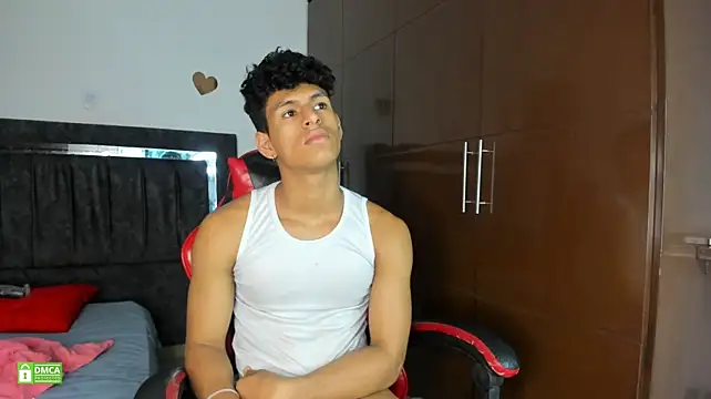 Nicolas_AthleticBoy webcam