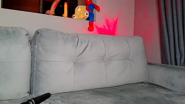 Just_alice webcam