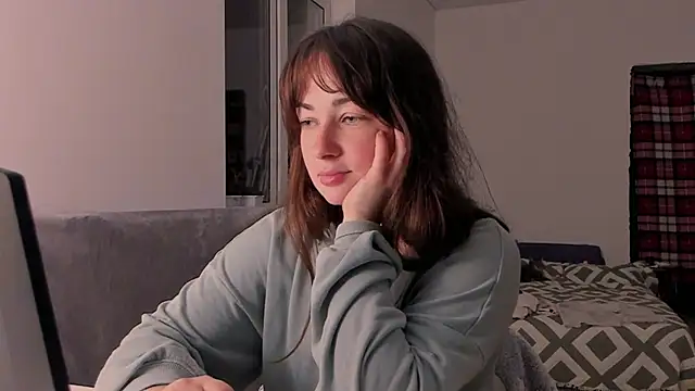 cClandesTina webcam