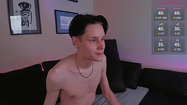 Live sex cam di Jan_Dekkel