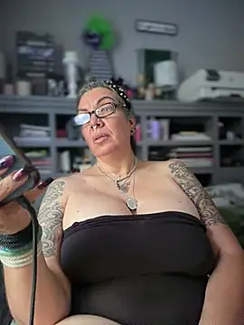 dieseldame1313