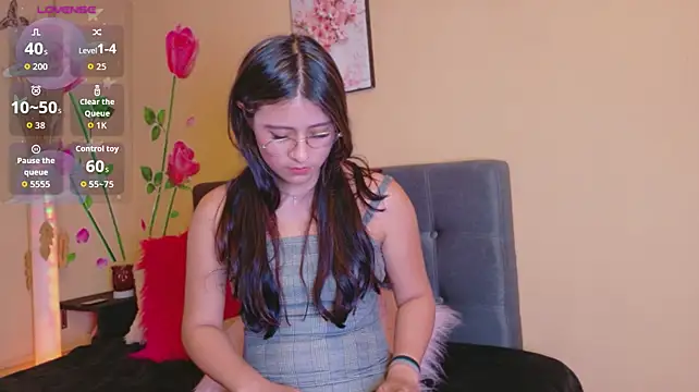 BrendaRojas_ webcam