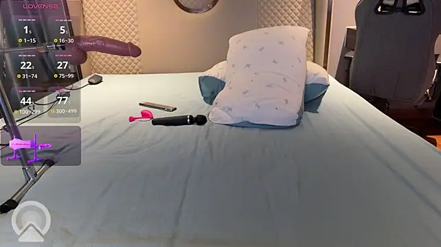 icydiva live cam on StripChat