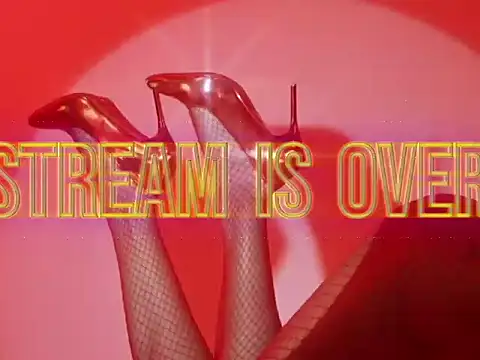 Ginger_Campbell live cam on StripChat