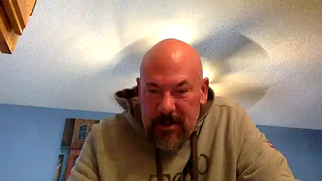 perfectcockdaddy live cam on StripChat