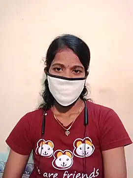 Tamil_MukilVenba webcam