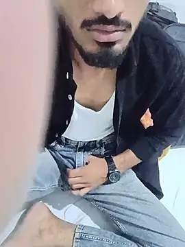 armanxmodel webcam