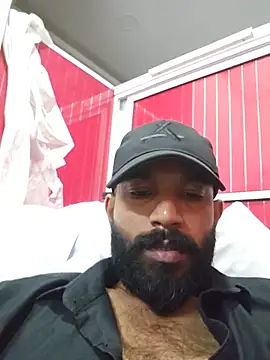 mallubeard (Ask my age) - 🍌Oil play/cum💦💦💦