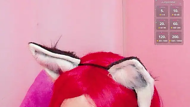 Sachi_Meow live cam on StripChat