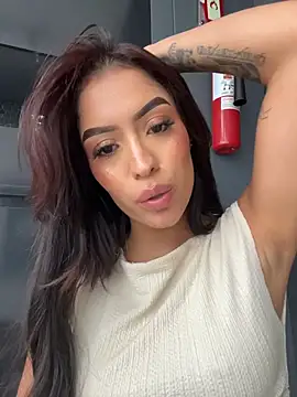 MystiqueXXX live sex cam