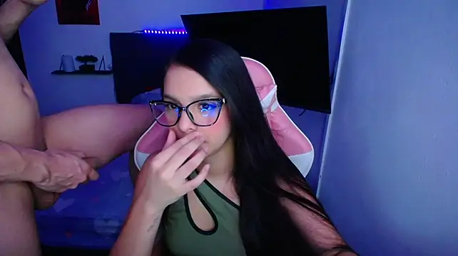 jessi_and_boy webcam