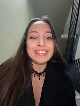 ICrazyOneIRL webcam