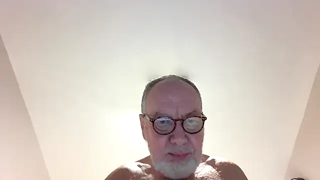 jimmybenido (M grandpa) - Naked music show