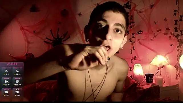 matty_sparkk (M twink) - Of course now we undress