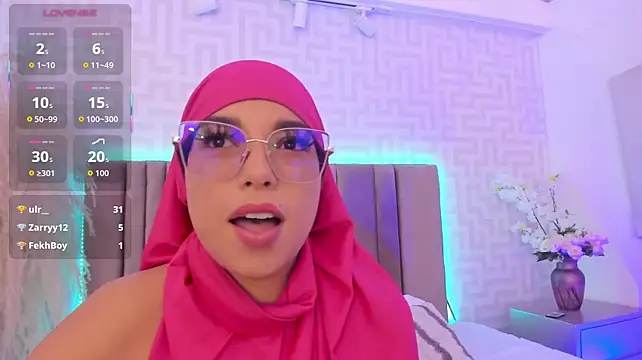 naishaa_ (F young) - ME SUCKING YOUR COCK SO DIRTY👅🍆