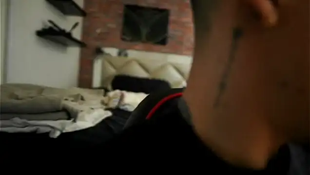 AlphaMasterXxx