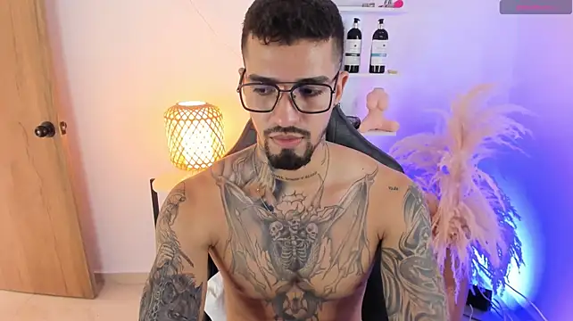 _Duriel webcam