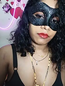 mun_-mun (G young) - Full nude pussy show