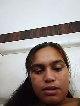 desiranipari (F teen) - Full Open Boobs & Pussy