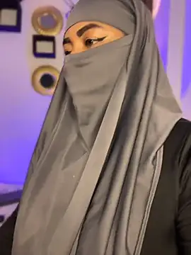 isa-anbar (F young) - I controlled my toy for 2 minutes