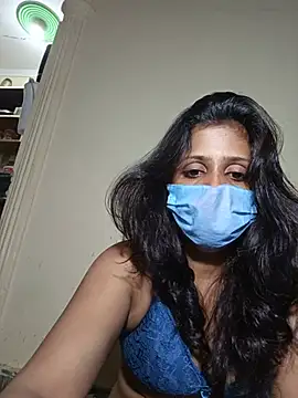 kajalpatel55 (Ask my age) - Full open show