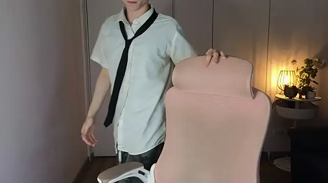 hartblake (M twink) - cum show