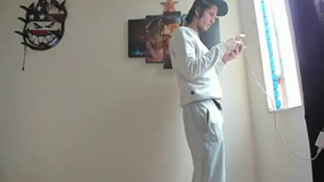 jeff_walton@xh (M young) - Cum show  and some request !