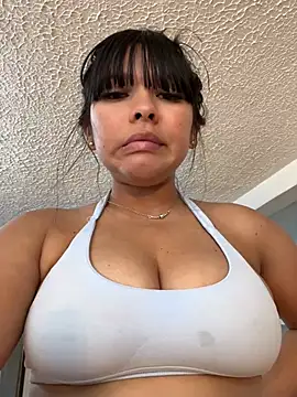 BrendaCrean webcam
