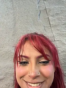 giaredd (F young) - Fingers en my pussy +cum in your face
