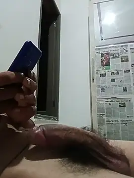 hornyboy337 (M twink) - Cum shot 🥵
