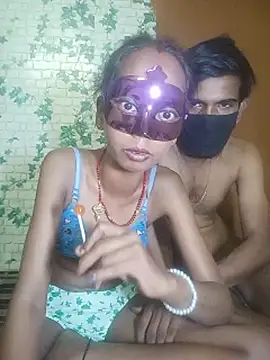 TrendG live cam on StripChat