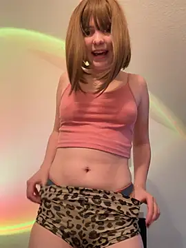 sexybatty (F teen) - Take off my shorts
