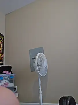 amethystfoxx (F young) - Atm dildo