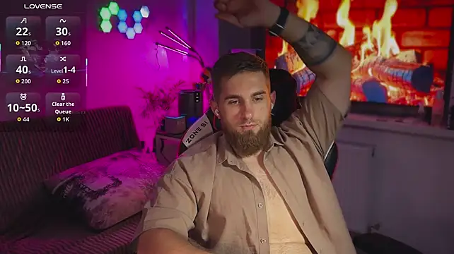 sweeet__boy (M young) - Cum show