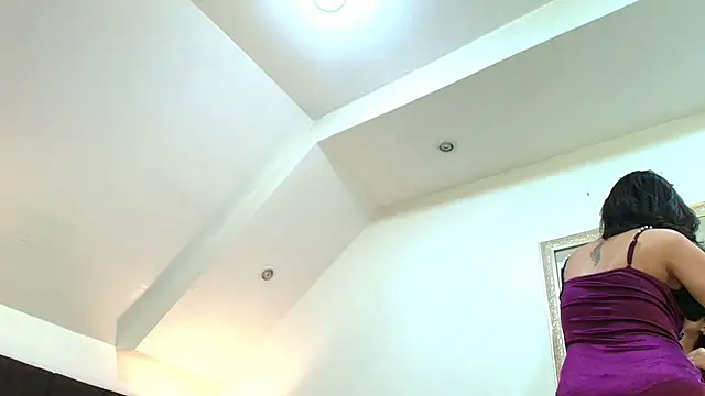 VanesaValet live cam on StripChat