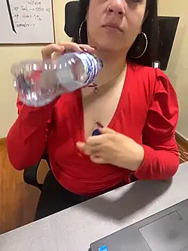 MeganCollins live cam on StripChat