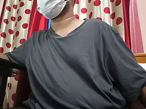 sravan_1998 (M young) - Masturbate