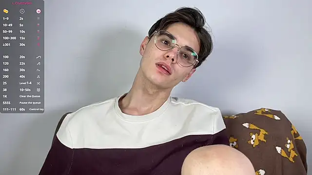 herman_gross (M young) - CUM