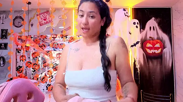 majo_tf webcam