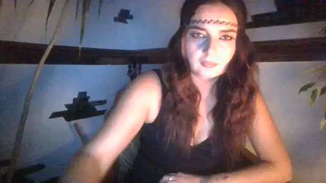 SerenaLooveX live cam on StripChat
