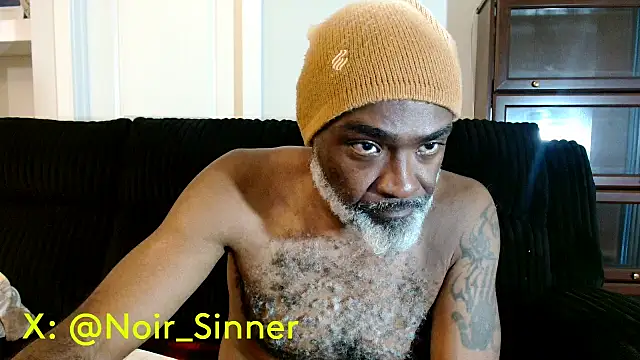 sinnernoir