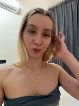 live