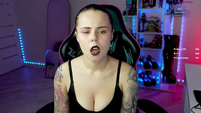 queenalicex (F young) - Give me pleasure